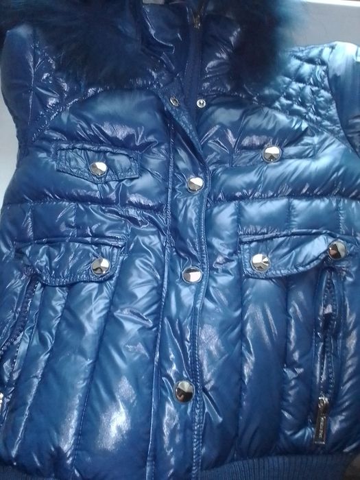 Куртка жіноча SILVIAN HEACH