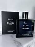 Bleu de Chanel EDP 100 ml – nowy, oryginalny, pełny