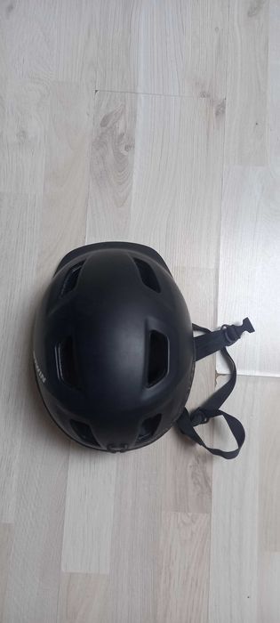 Kask na rower, hulajnoge