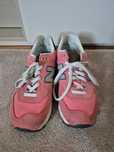 Ténis Sapatilhas New Balance - Tamanho 39 - Rosa