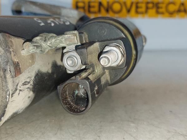 Motor de arranque VOLKSWAGEN Golf V (1K1)