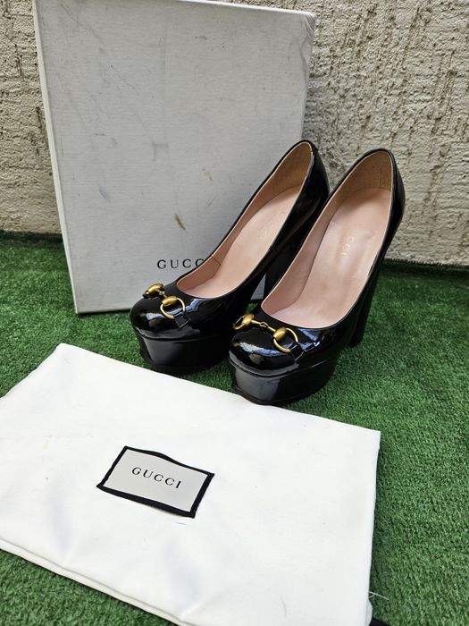 Туфлі жіночі Gucci