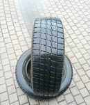 sprzedam opony TOYO H09  205/65/16c m+s 2 sztuki bieżnik ok 6 mm