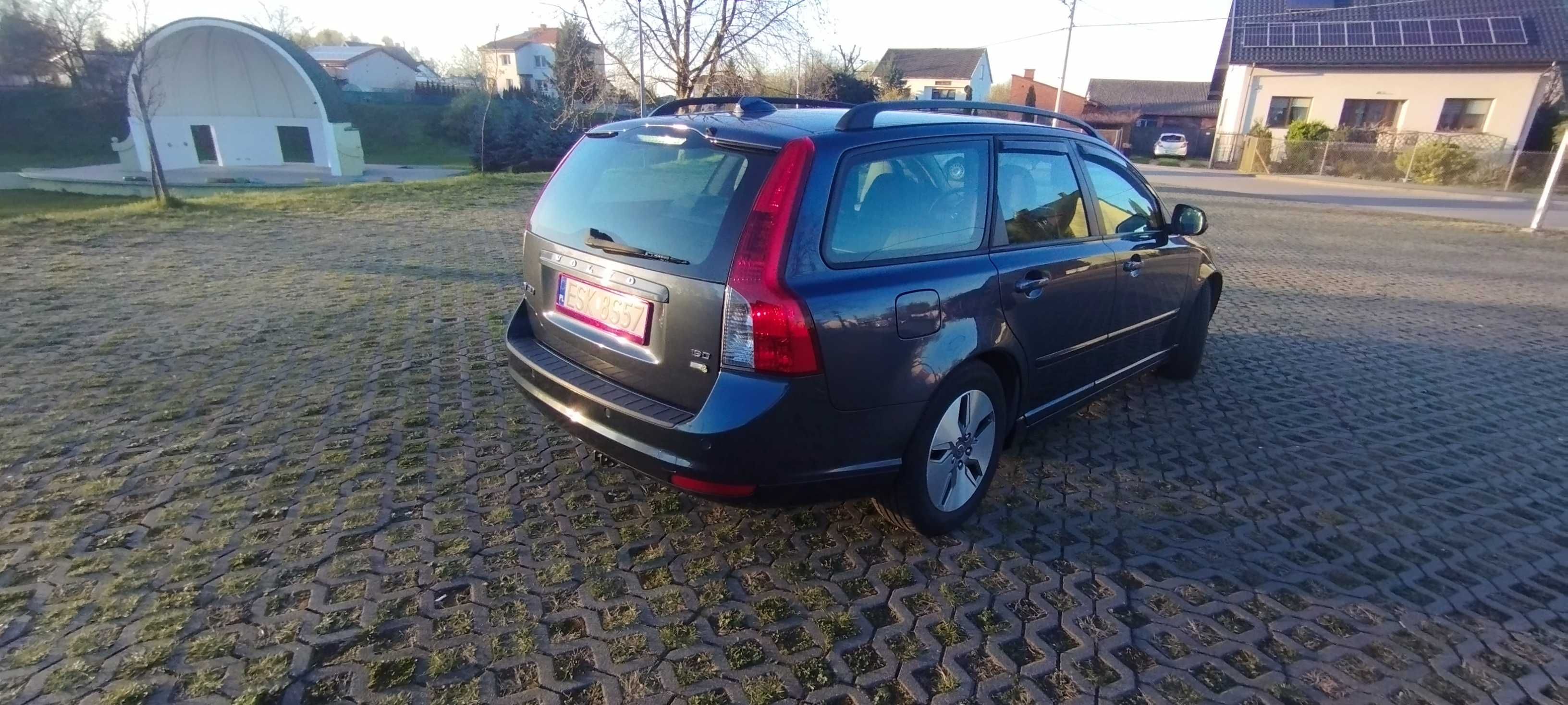 Sprzedam Volvo v50