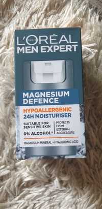 Krem magnesium 50 ml