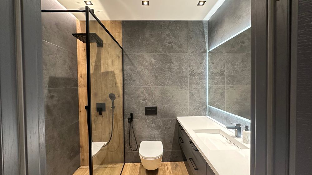 Дворівнева квартира 4-х квартира Вишгород, Набережна, з ремонтом