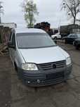 Vw caddy на запчастини  мотор BLS DSG розбор акпп кпп кадді
