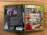 Grand Theft Auto V Xbox Series | Sprzedaż | Skup | Wymiana |