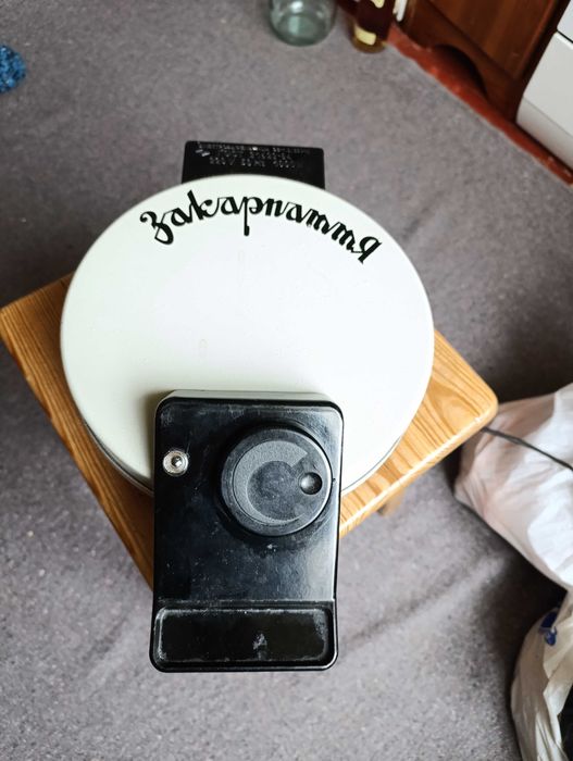 Продам вафельница Закарпатье