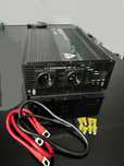 Przetwornica AZO 230v  24v IPS 4000w
