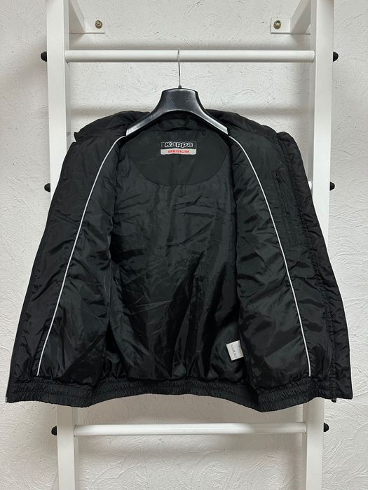 Мужская жилетка Kappa M размер