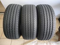 Шини резина літо 215/55R16 Firestone FT140