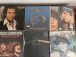 Discos Vinil conservados