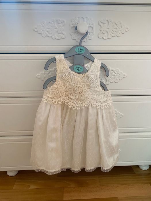 Дівчаче дитяче плаття сукня святкова Детское платье праздничное