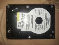 Жорсткий диск 250GB