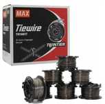 Drut TW1061T do wiązarki MAX RB441T i MAX RB611T
