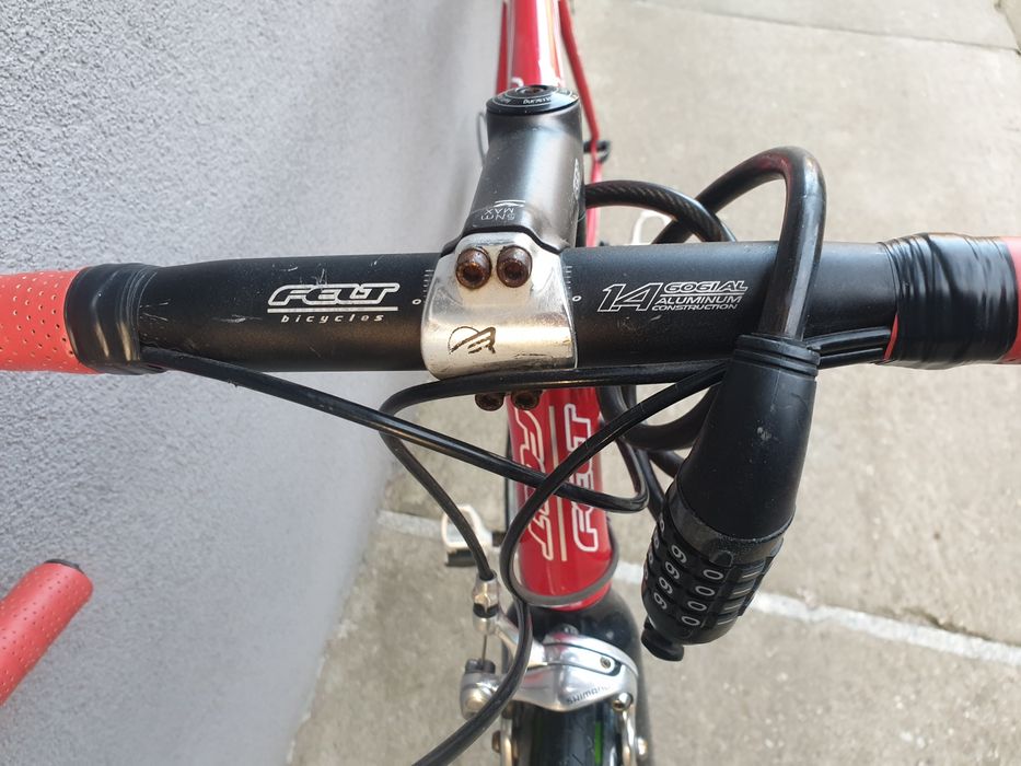 FELT Flite model SCG rower, kolarka.