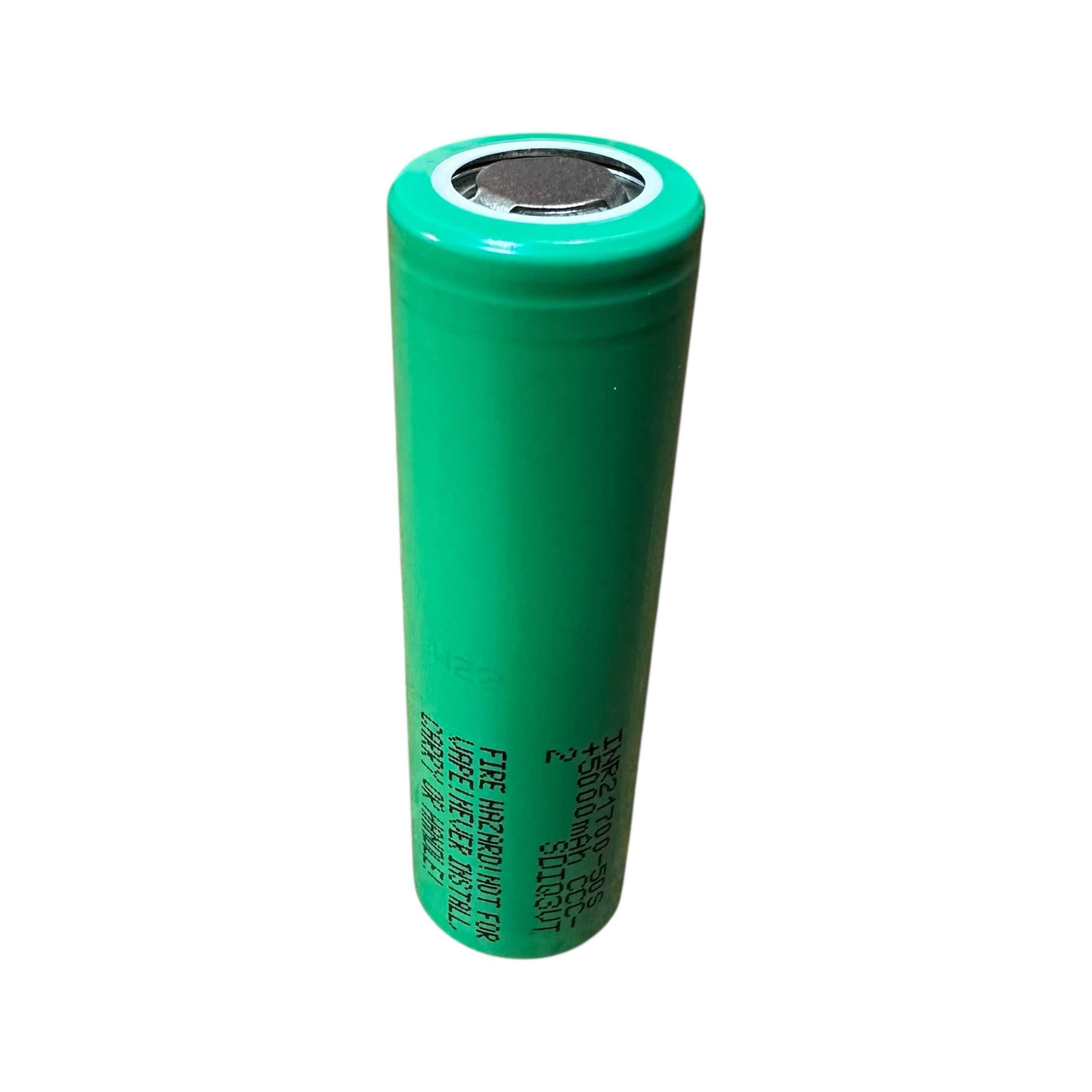 Samsung 50S INR21700 50S Нові Оригінальні‼️