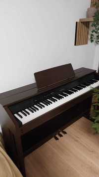 Pianino cyfrowe CASIO CELVIANO AP-450 BK