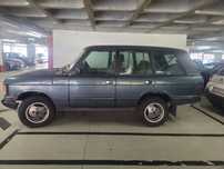 Land Rover Range Rover 2.5 TDi