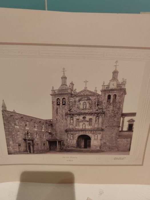 Gravuras históricas