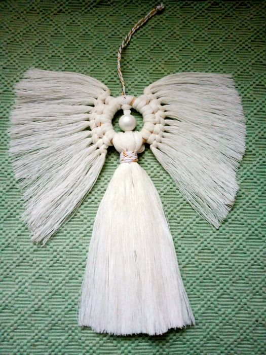 Новорічні іграшки на ялинку