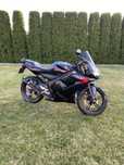 Yamaha TZR 50 2016