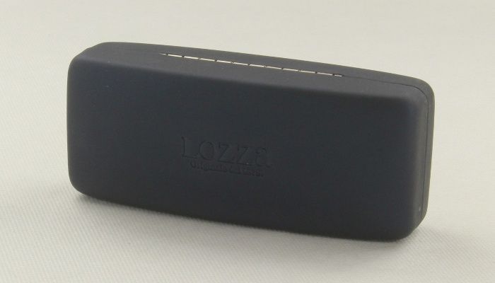 Etui do okularów Lozza