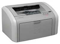 Продам лазерний принтер HP LaserJet 1020