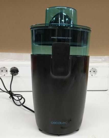 ESPREMEDOR Eletrico Cecotec Zitrus TowerAdjust