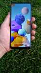 Samsung galaxy a21s 4/64 gb. Exynos 850.