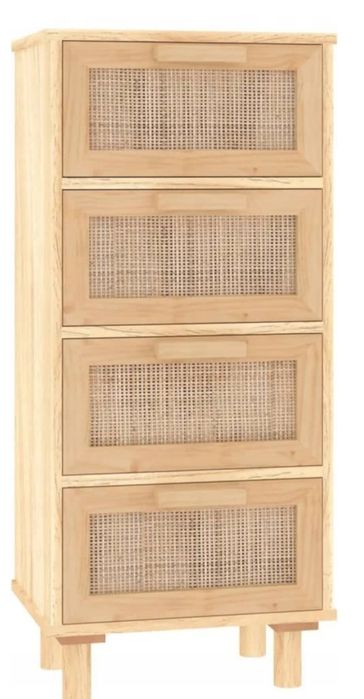 Szafka plus dwa kredensy