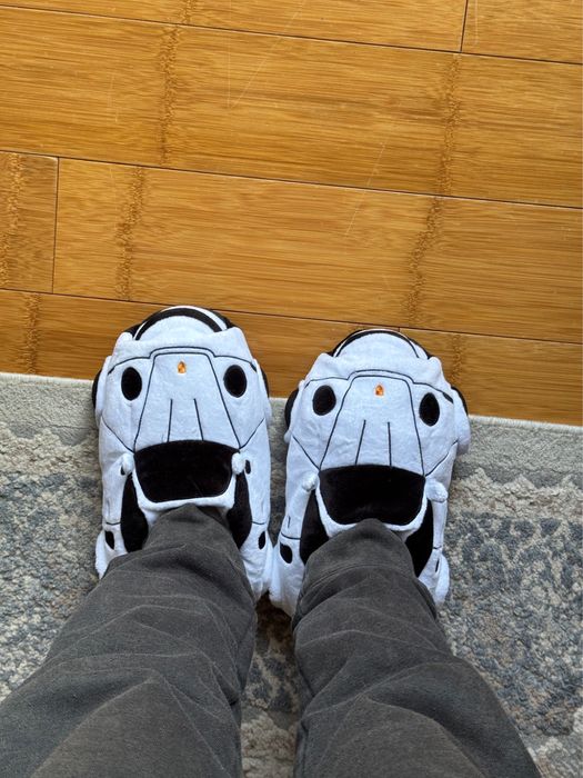 Тапочки Porshe в Виде Машины — Оригинальные, Мягкие, Универсальные