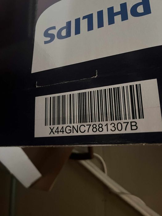 Telewizor philips ambilight 3 TV PC 43 cale samsung Panasonic LG