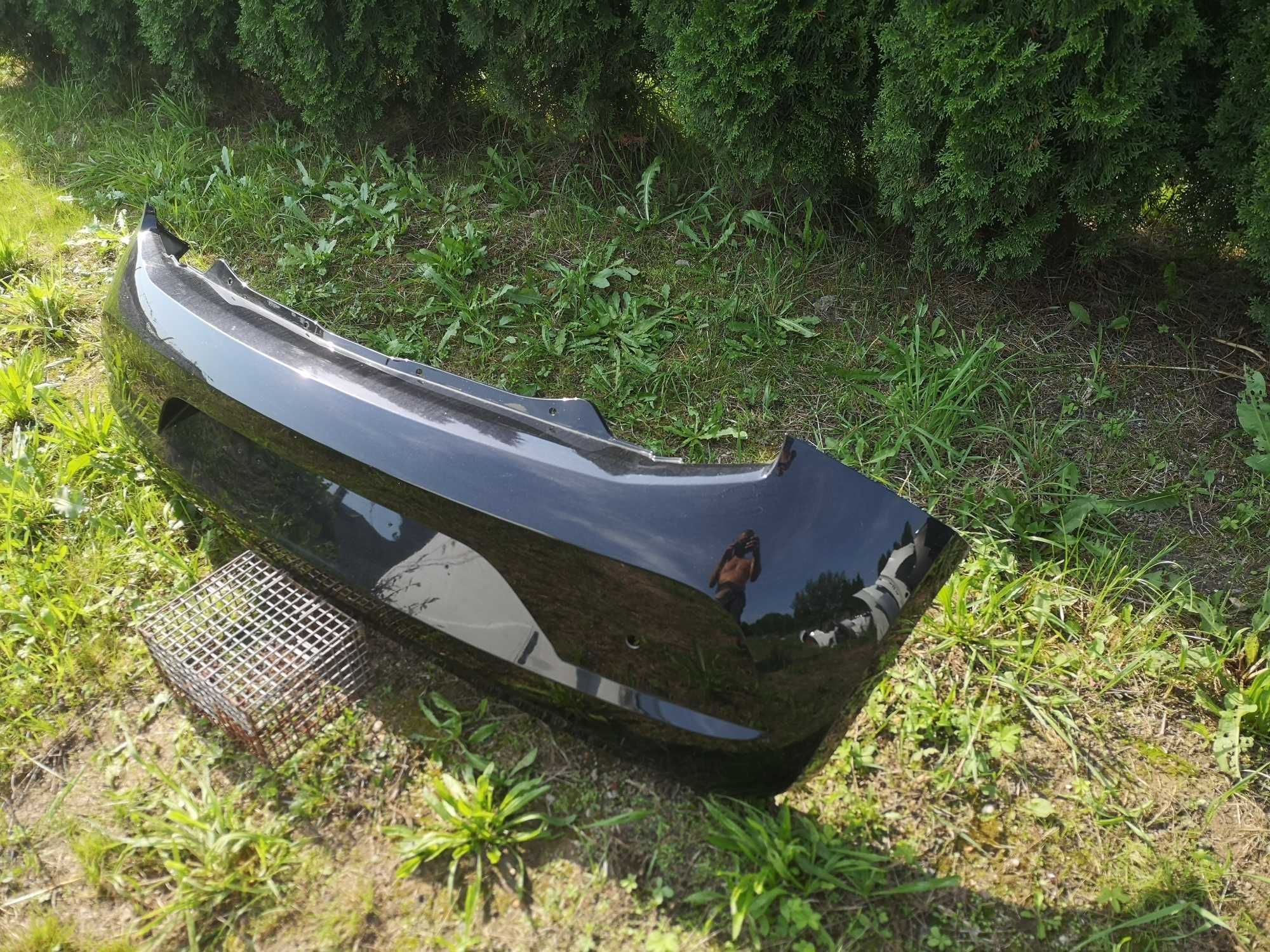 tył tylny zderzak seat mii 1sl 11->