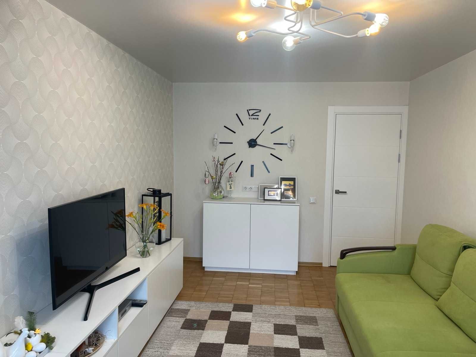 Продаж 3 к квартири Проспект Свободи 30Б