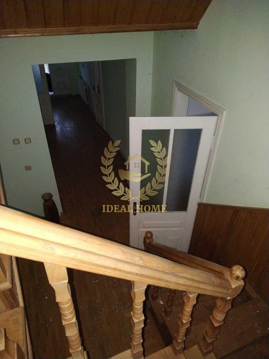 Продам житловий будинок з земельною ділянко Пінчуки,