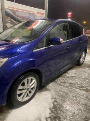 Sprzedam Ford C-Max 2014 r