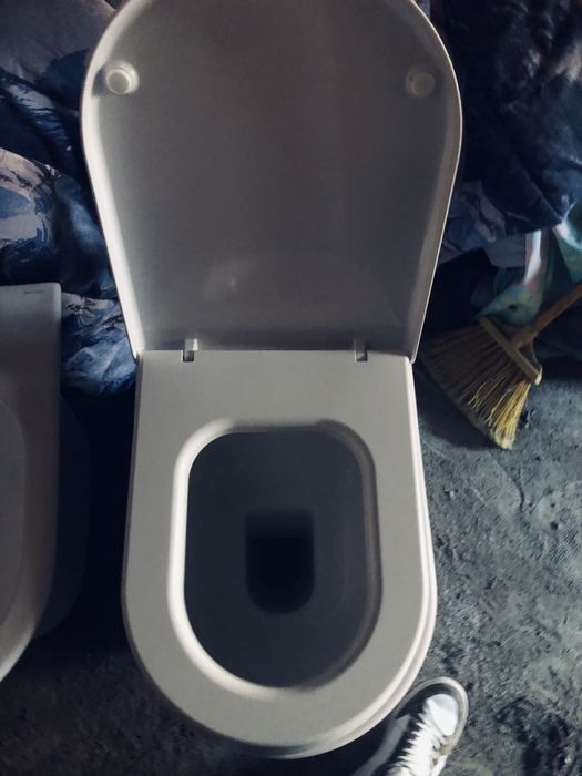 Loiças de casa de banho