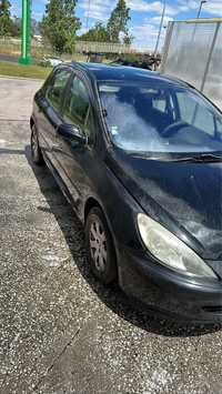 Peugeot 307 pra hoje