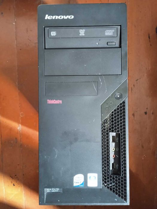 Персональный компьютер