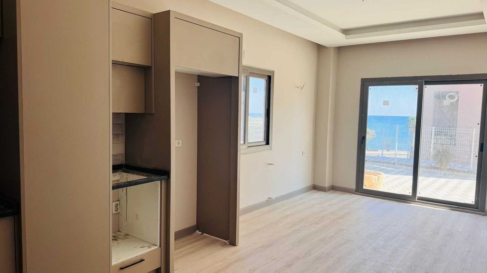 Продаж квартири Туреччина Мерсін Турция продам квартиру Мерсин