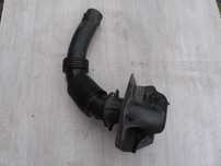 Rura dolot powietrza Citroen DS5 1,6 E-HDI