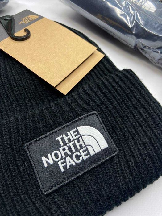 Шапки The North Face