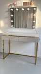 Lustro Make-Up SILVER III 80x60