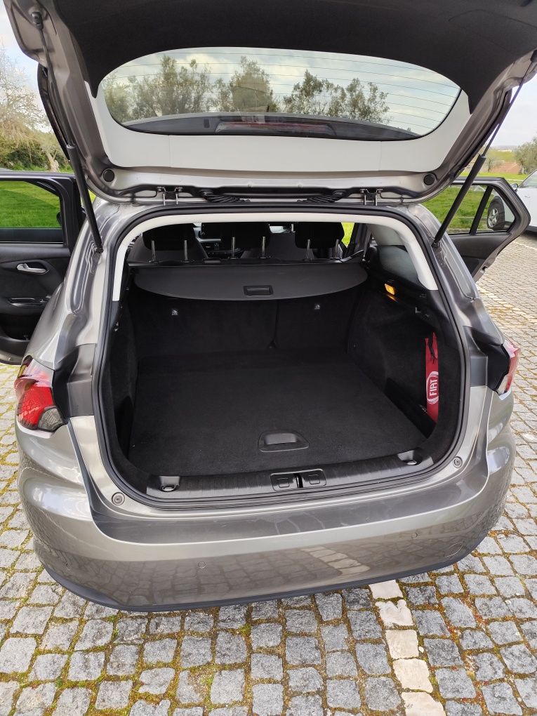 FIAT TIPO SW, 1.3 MultiJet Diesel - apenas 81.000km - NOVO PREÇO