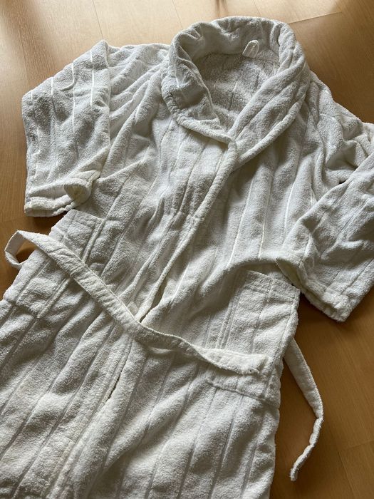 Roupões de Banho XL