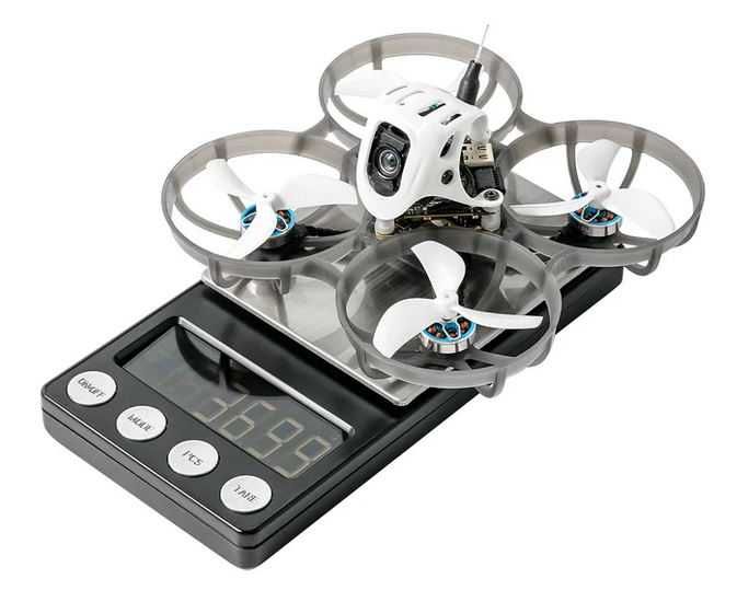 BetaFpv Meteor75 PRO O4 ELRS 2.4