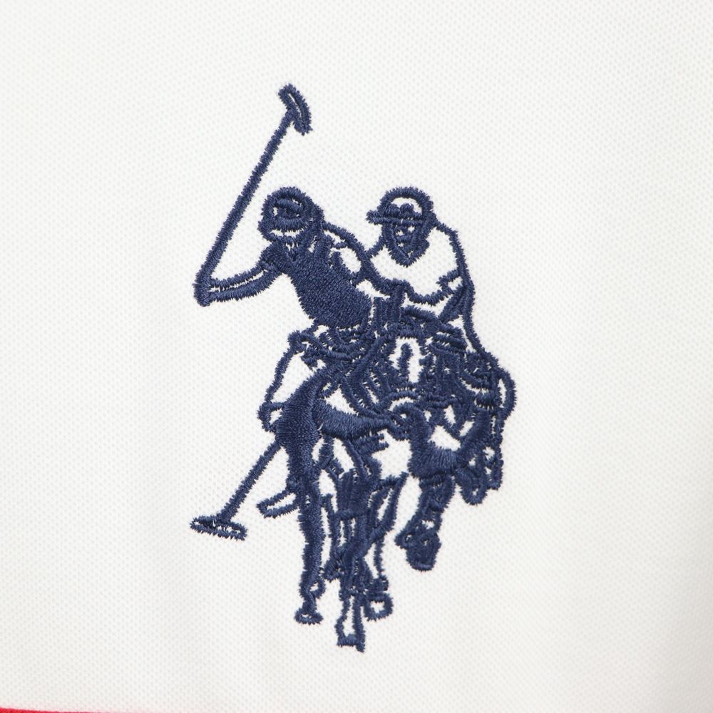 Чоловічк Футболка US POLO ASSN
