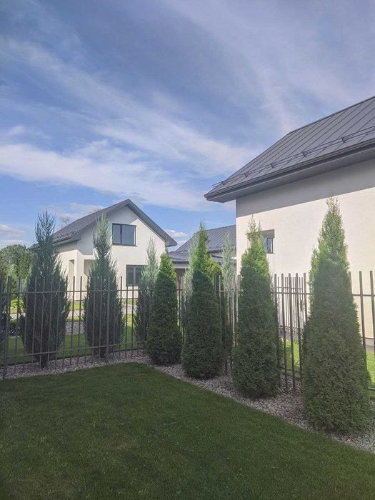 Котеджі з ремонтом, 135 кв.м., Бориспіль.